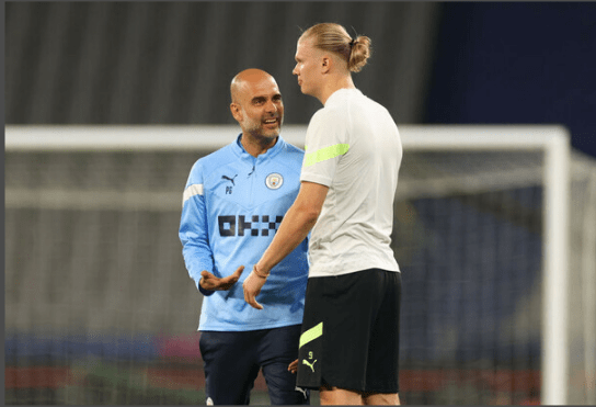 2022年对曼城89秒进两球，罗德里戈：那是我最难忘的足球时刻（罗德里戈回忆2022战曼城89秒连进两球：这是我足球生涯最难忘的时刻）