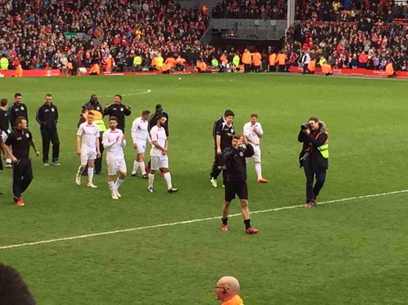 SGA：我喜欢和狄龙对位，无论你愿不愿意，你都得和他拼