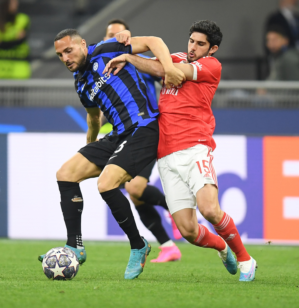 柏林联合vs海登海姆：郑优营、容诺夫首发，派林格、多施出战