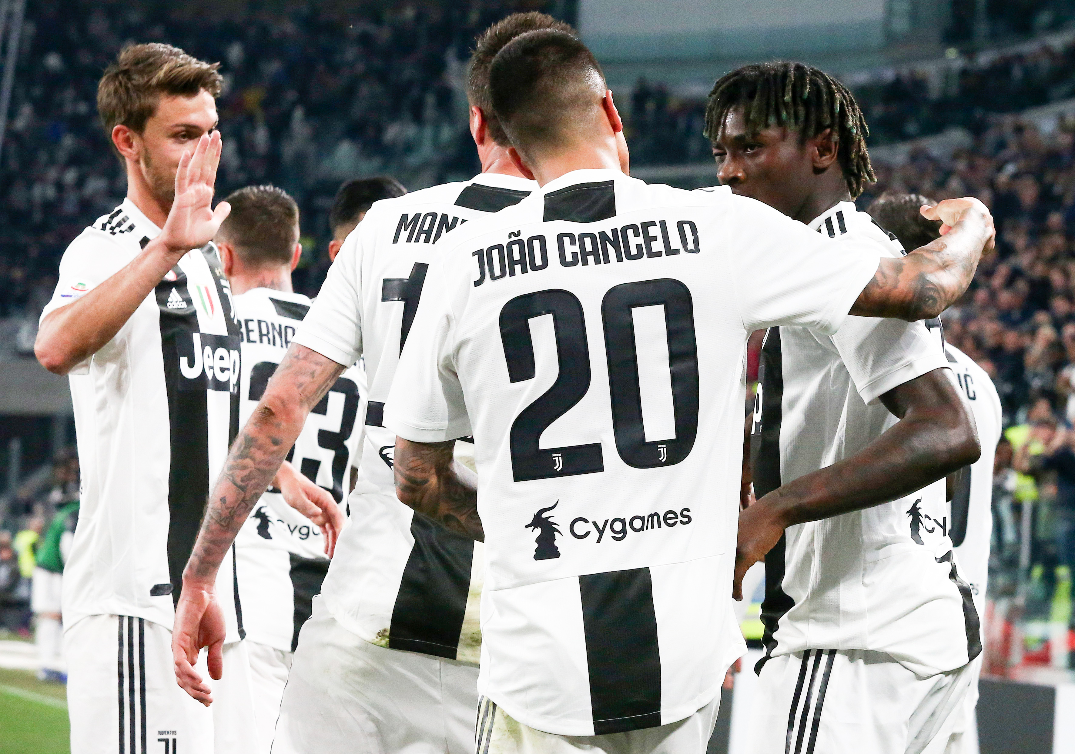 世体：霍安·加西亚可出战欧冠，巴尔德、埃里克·加西亚情况类似