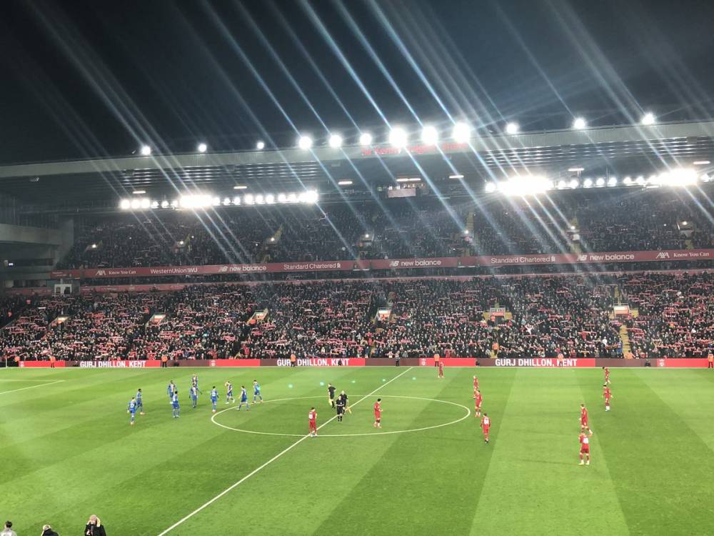 孔帕尼：阿森纳替补阵容很强大，我很想尽快再次和他们交手