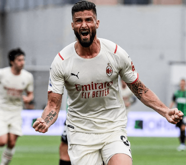 小基恩：依然对佛罗伦萨充满信心；哲科是领袖也是学习的榜样