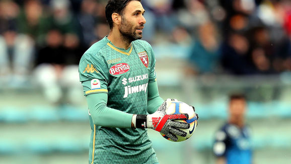 球迷现场尖叫不断