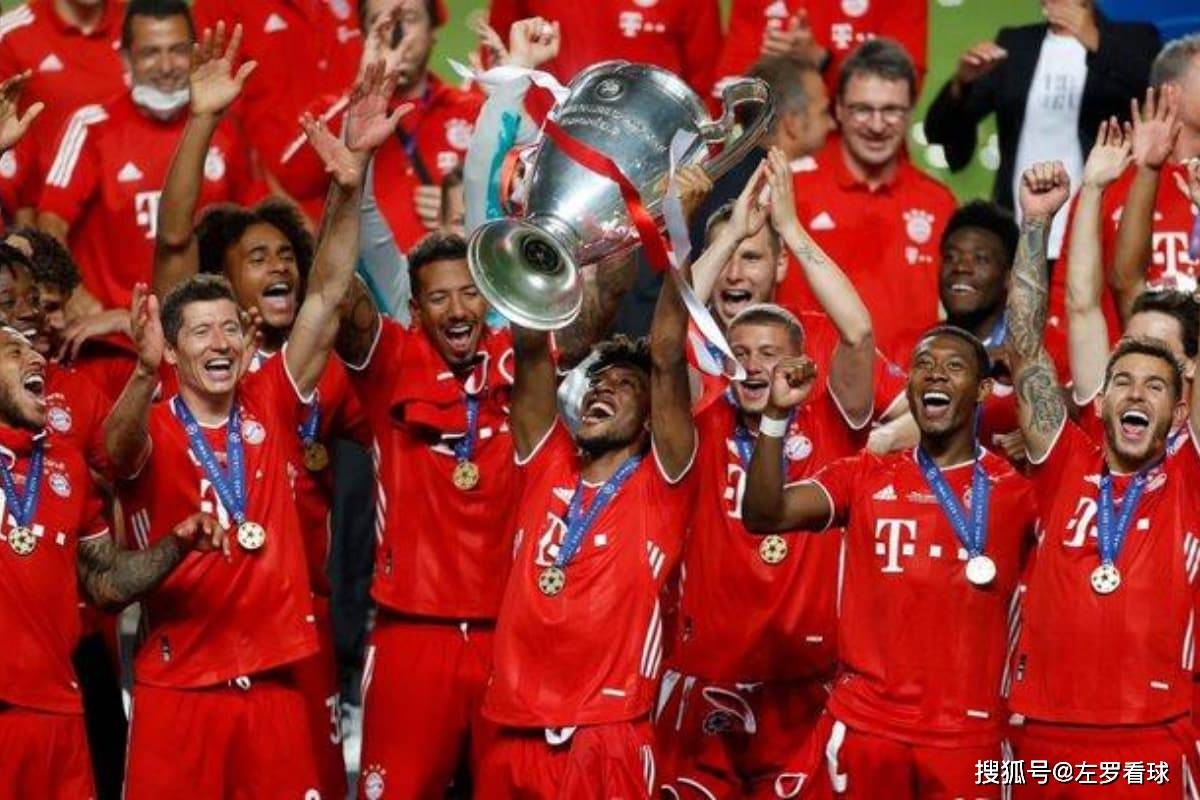 今晚能否再取胜？拜仁近10次与圣保利交手取9胜1负