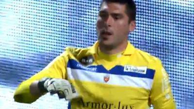 半场战报：奥格斯堡0-0汉堡