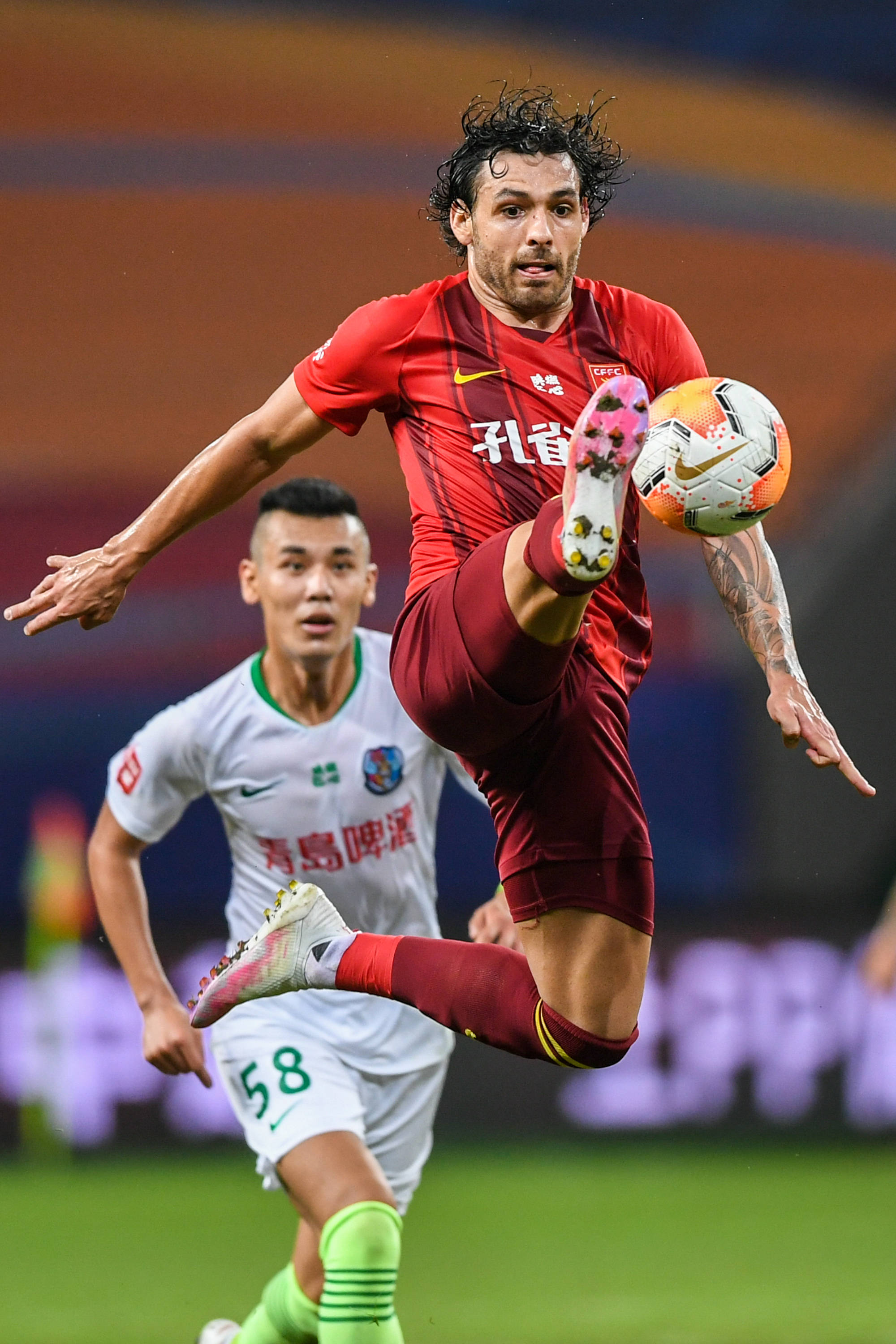 德泽尔比：为什么马赛不能赢得欧冠冠军呢？