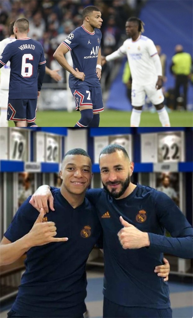 佩工：皮球先打在球员身上再弹到手上，裁判硬造了一个点球