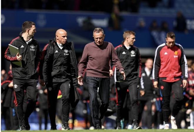 洛卡特利：挪威的水平更高，但这也不应该是意大利的水平