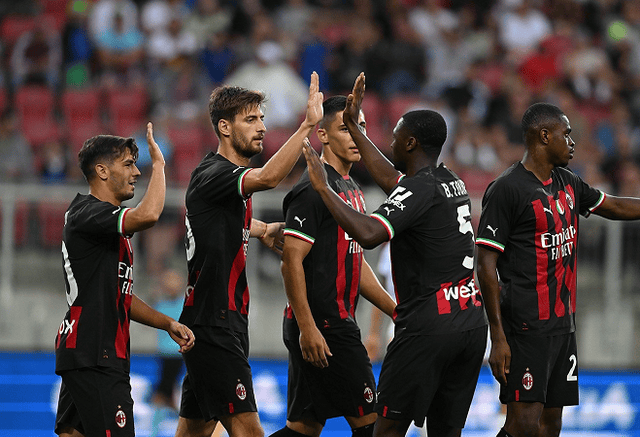 热身赛：U18国青2-1申花U21，魏祥鑫、朱信宇建功（热身赛：U18国青2-1力克申花U21，魏祥鑫、朱信宇破门）