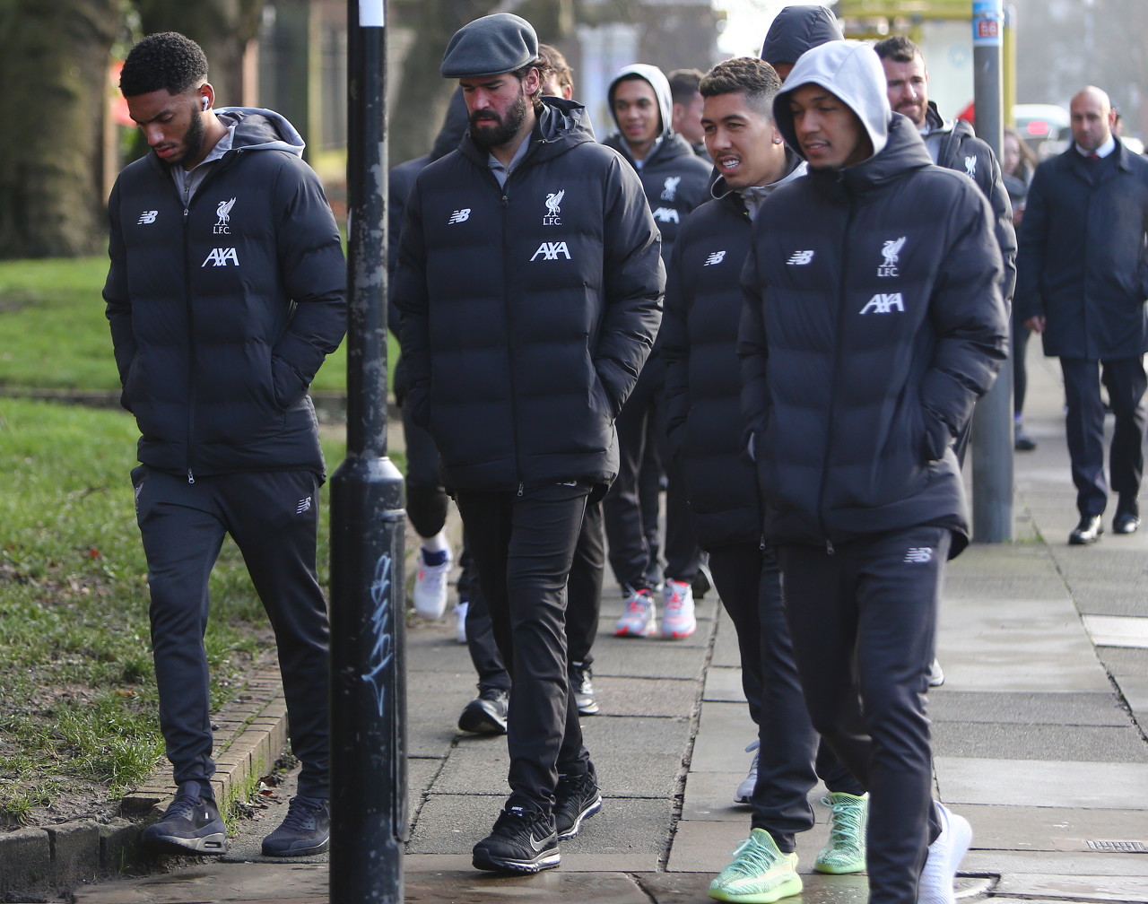 罗马诺：萨拉赫缺席欧冠为斯洛特和管理层共同决定