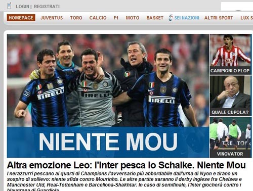 意媒：国米想签诺顿-库菲，如果报价合适+返租热那亚可能放人