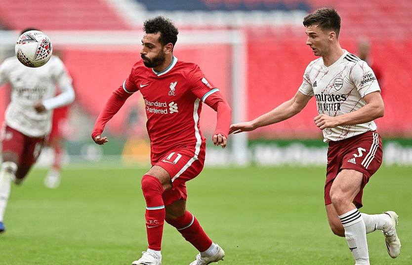 英超-利物浦3-3客平利兹联，两度领先补时被绝平（英超：利物浦客场3-3利兹联，两度领先补时遭绝平）